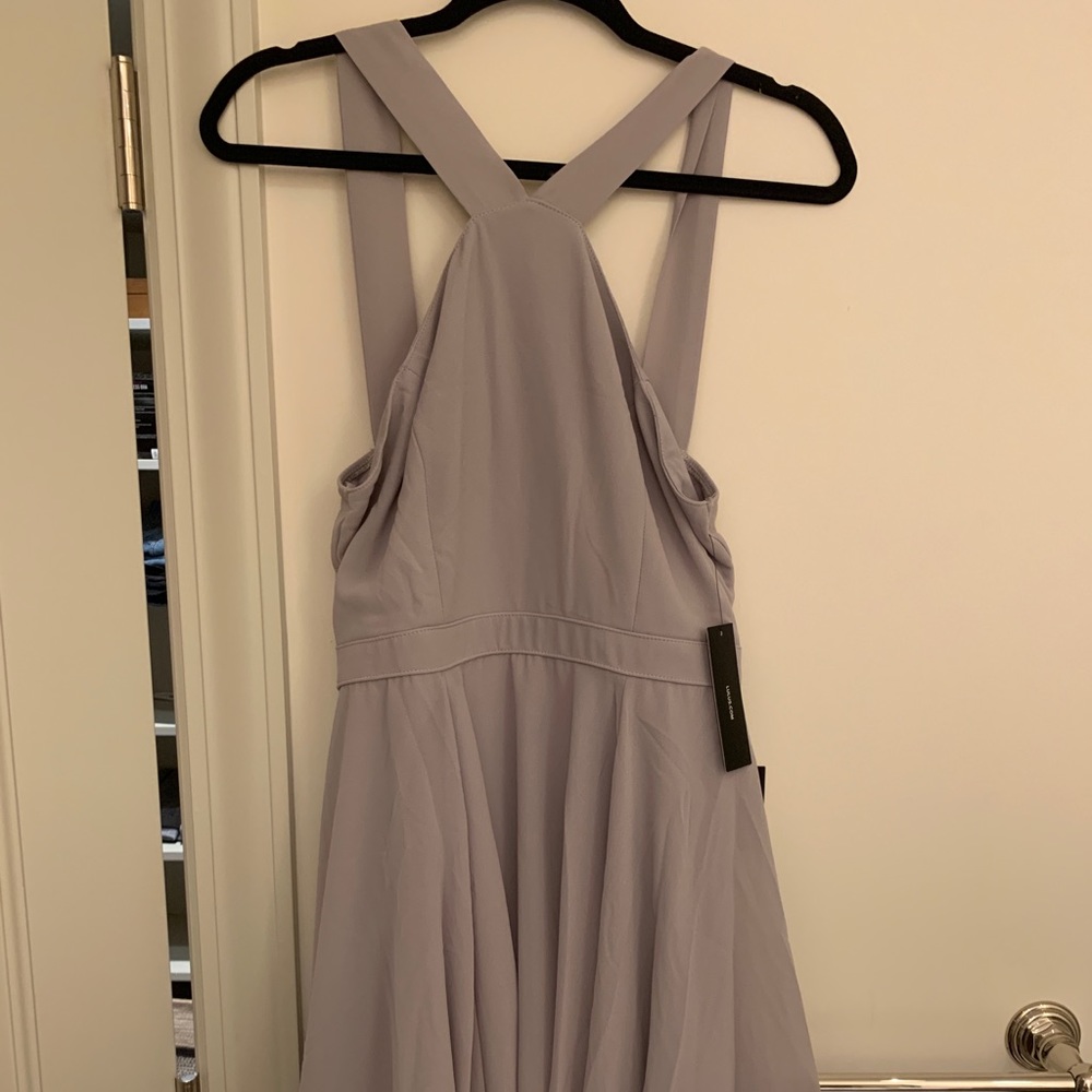 Lulu’s dress
